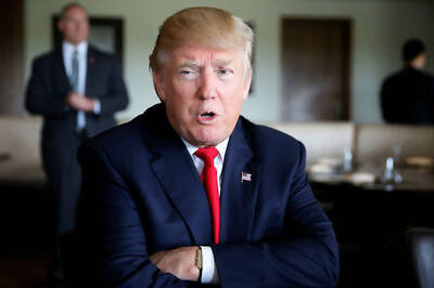 Donald Trump Slams Fidel Castro's Legacy Of Firing Squads, Suffering