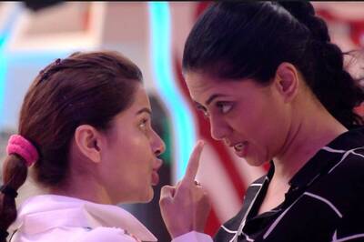 Bigg Boss 14, Day 59 Written Updates: Aly Goni Evicted, Kavita Kaushik Storms Out During Fight with Rubina Dilaik