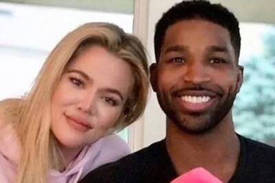 Khloe Kardashian Calls Tristan Thompson Great Dad  But ‘Not the Guy’ For Her