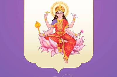 Navratri Day 9 Maha Navami: Maa Siddhidatri Puja Vidhi, Colour, Shubh Muhurat, and Bhog