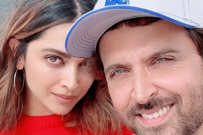 Fighter Box Office Day 10: Hrithik Roshan, Deepika Padukone's Film Sees Huge Jump, Mints Rs 10.5 Crores