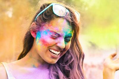 Post Holi Pampering: 5 Relaxing Self-Care Practices To Revive Your Skin And Hair