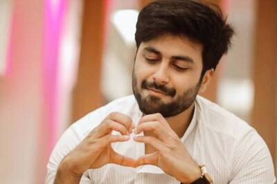 'Unintentional': Actor Ashwin Kumar Lakshmikanthan Clarifies '40 Films' Remark