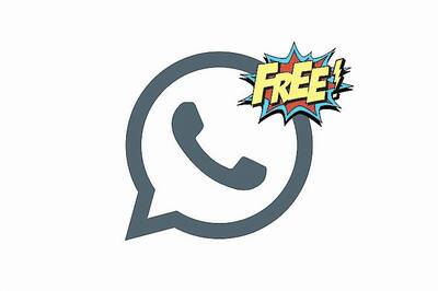 Why WhatsApp is doing away with the $1 subscription fee and how it plans to make money now