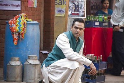 Abhay Deol Doubles Up As Co-Producer For Tamil Debut Film