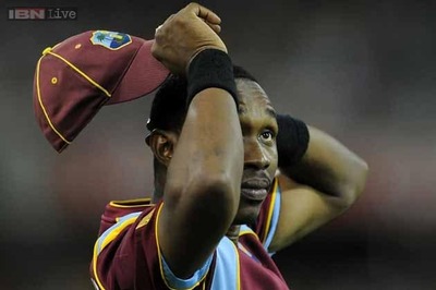 Win in second one-dayer gave us confidence: Bravo