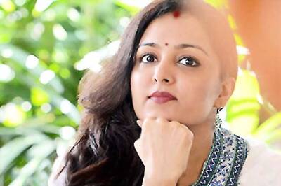 Malayalam actress Manju Warrier turns 35