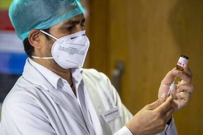 Check List of Hospitals Under PM-JAY And CHGS Where You Can Get Covid Vaccines from March 1