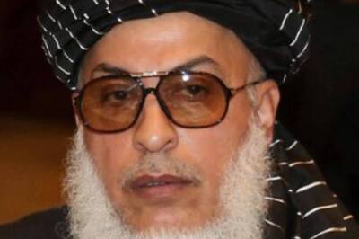 Taliban Foreign Affairs Chief Denies Allegations of Haqqani Hand in Kabul Blasts, Blames Daish