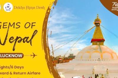 IRCTC Introduces Budget-Friendly Lucknow-Nepal Tourism Package; Details Inside