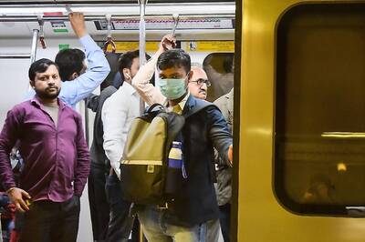 Coronavirus Outbreak: Flight Brings Swabs of Indians From Iran, Samples to be Tested at NIV in Pune