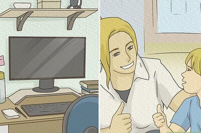 How to Maintain a Work Life Balance