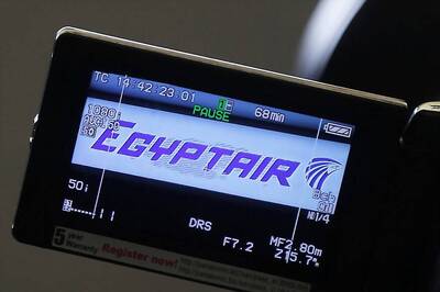 EgyptAir Plane Wreckage Found at Bottom of Mediterranean