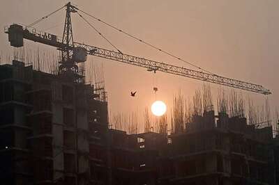 Amid Real Estate Blues, Cidco Garners Rs 386 Cr After Selling 10 Navi Mumbai Plots for Double Base Price