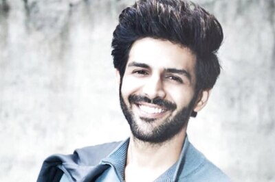 Kartik Aaryan To Undergo Massive Physical Transformation To Play Boxer In His Next Film: Reports
