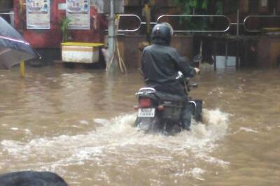 Mumbai Braces for More Rain as Monsoon Exposes BMC Claims; Fresh Downpour Likely in Delhi Too