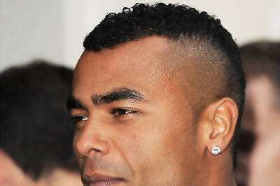 Cole apologises to FA boss, free to play for England