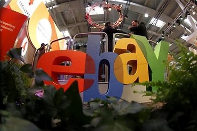 EBay CEO Devin Wenig Steps Down, Cites Differences with New Board