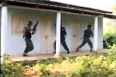 Centre, NSCN-IM hold 'fruitful' talks