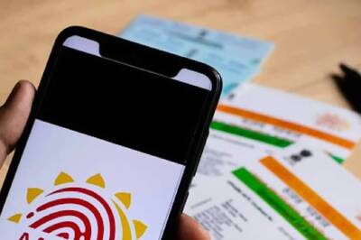 How To Update Address On Aadhaar Card?