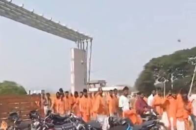 Telangana School Officials Booked By Police Over 'Saffron Dress' Row