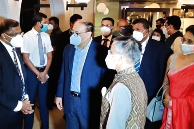 How India Can Win Sri Lanka Back—Start with Not Reacting to Its China Ties