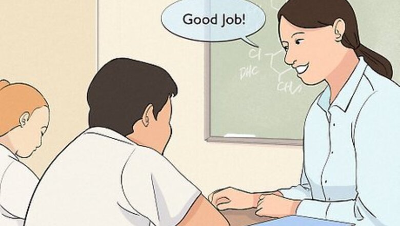 How to Improve Student Behavior in the Classroom
