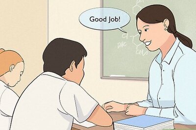 How to Improve Student Behavior in the Classroom