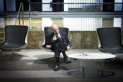 Sleep for eight hours for better memory!