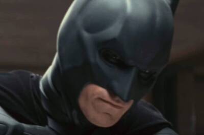 Christian Bale Is Ready To Return As Batman But Thor Love and Thunder Star Has One Condition