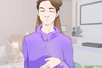 How to Not Be a Cry Baby