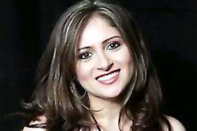 Pakistan gets its first 'Miss Bikini'