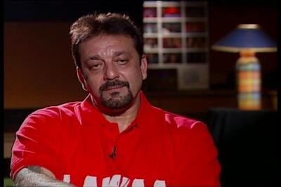Attach Sanjay Dutt's property: Bombay HC