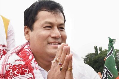 Assam Assembly Elections: BJP Releases List of 70 Candidates; CM Sonowal to Contest from Majuli