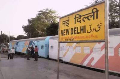 Why Indian Railways Mentions Stations' Height Above Sea Level