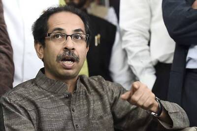 After PM Modi, Shiv Sena Accuses Congress of Spreading 'Hindu Terror', Encouraging Terrorism
