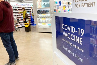 AstraZeneca Among Six Covid Vaccines Safe for Booster Dose, Says Lancet Study