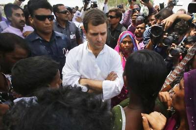 Mandsaur Protest: Rajasthan Police to Check Whether Rahul Violated Traffic Rule