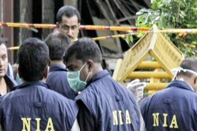 Anti-Terror Agency NIA Chargesheets Eighth Accused In 2019 Purnea Arms Case