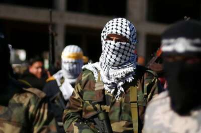 'Inspired' by Israel-Hamas Conflict, LeT And JeM Have Ramped Up Activities at LoC: Sources | Exclusive