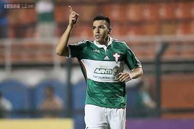 ISL: Former Brazil skipper Lucio signs for FC Goa