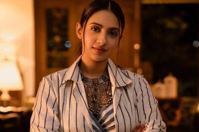 Monica O My Darling Fame Akansha Ranjan Kapoor: You Often Tend to Feel Insecure As New Actor | Exclusive