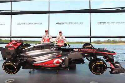 McLaren close to driver announcement