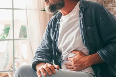 What Doctors Say About Using The Loo Right After A Meal