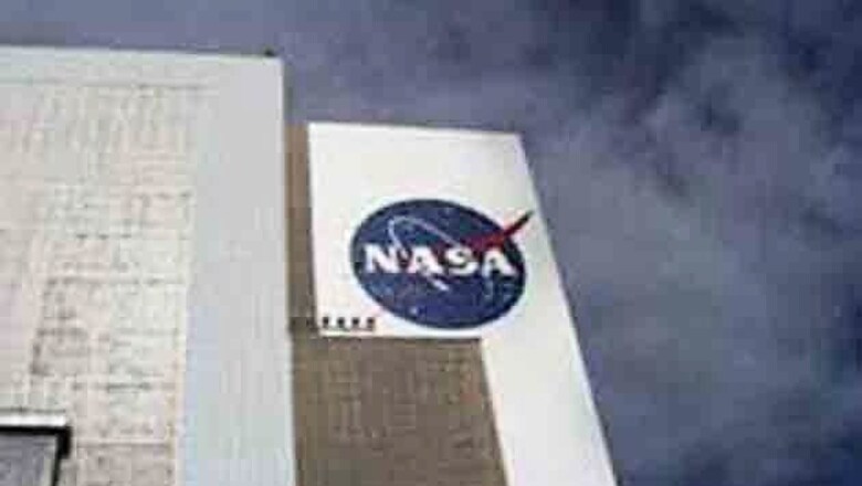 Spacewalk planned to fix ammonia leak on space station