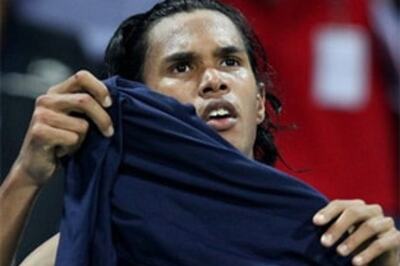 Janko Tipsarevic beats Somdev in Chennai Open