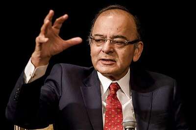 FM Arun Jaitley invites funds to invest in India; assures ease of business