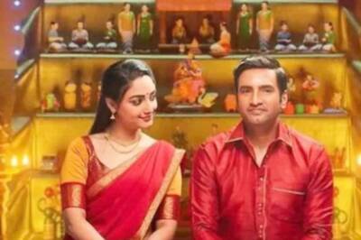 Sabhaapathy Trailer Receives Thunderous Response; Audience Can't Wait for Santhanam Film