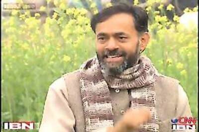 LS polls: 57,000 'fake votes' in Amritsar, claims AAP