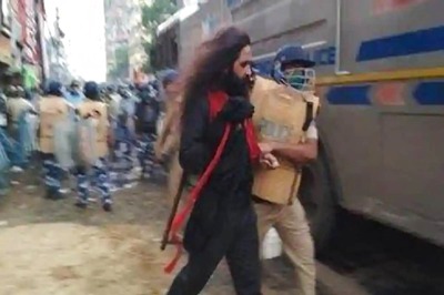 He Was Carrying Illegal Firearms, One Party is Giving Turban Incident a Communal Colour: Mamata Govt